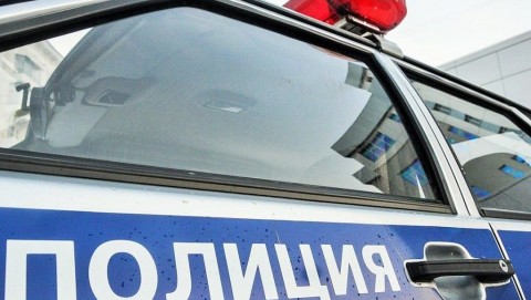Житель Сунтарского района подозревается в повреждении чужого автомобиля